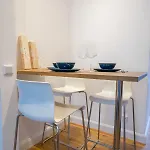 Pestahome Lägenhet Hannover