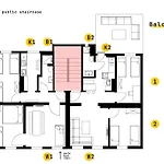 Pestahome Apartamento