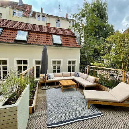 Lägenhet Pestahome