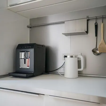 Apartmán Pestahome Hannover