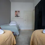 Apartment Pestahome
