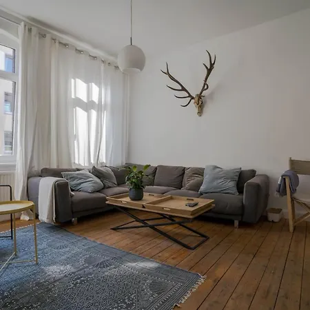 Appartement Pestahome *