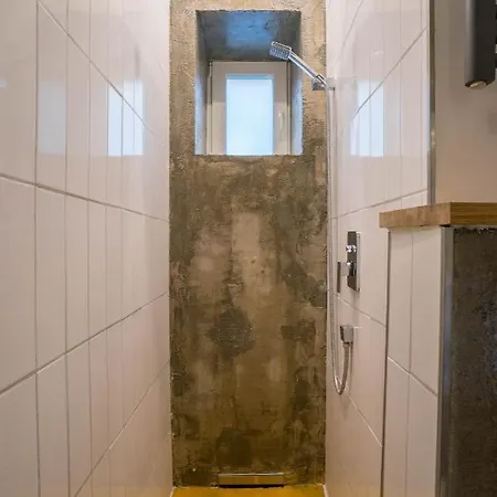 Pestahome Appartement
