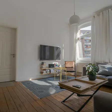 Pestahome Lejlighed Hannover