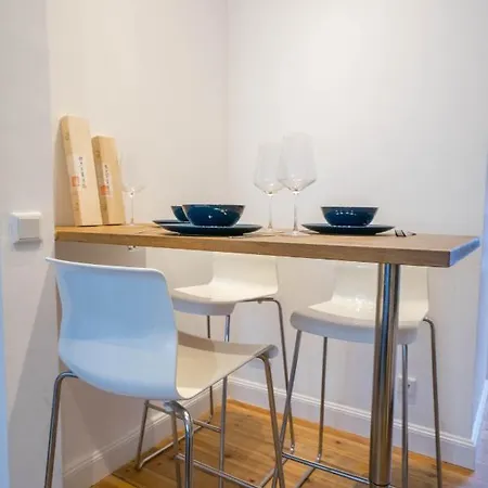 Pestahome Apartment Hannover