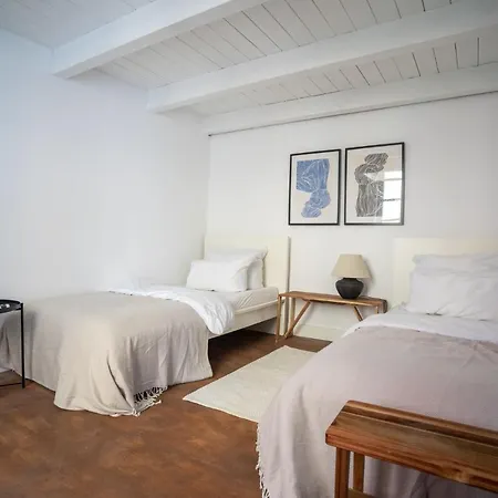 Pestahome Appartement