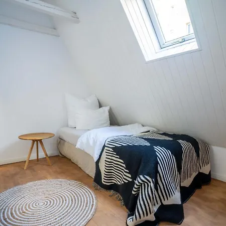 Pestahome Lejlighed