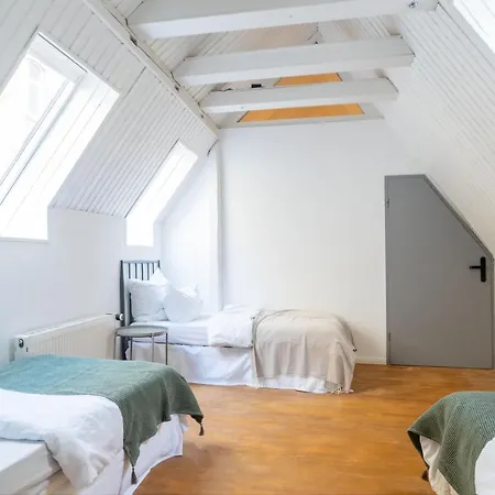 Pestahome דירה הנובר