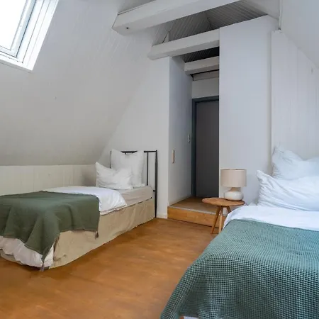 Pestahome הנובר