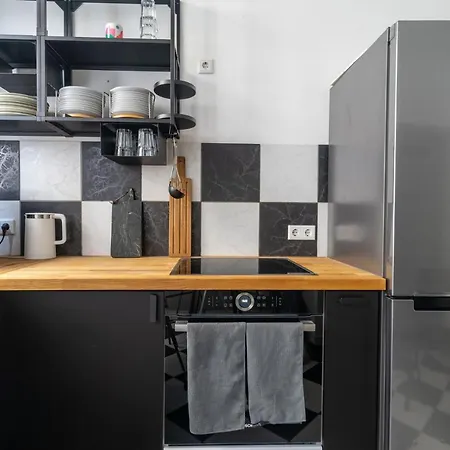 דירה Pestahome *