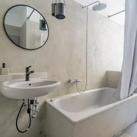 Pestahome Appartement