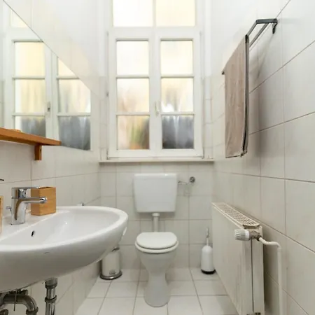 Pestahome Appartement *