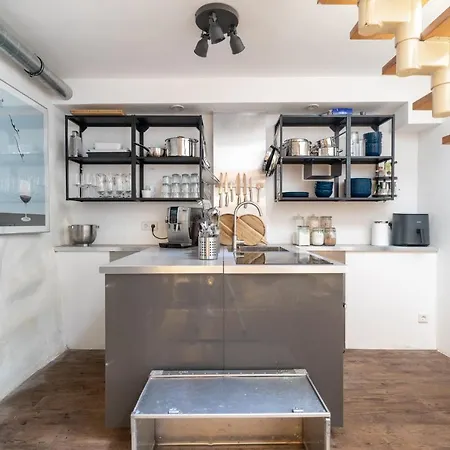 Appartement Pestahome