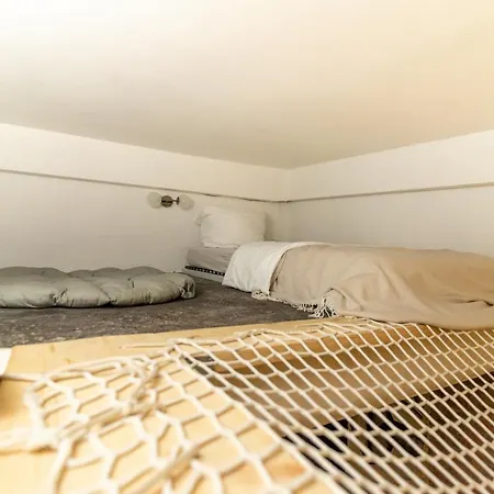 Appartement Pestahome *