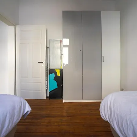 Pestahome הנובר