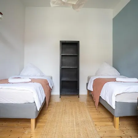 Pestahome * הנובר