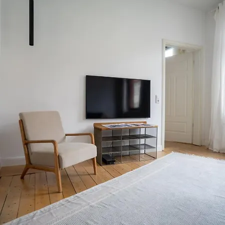Pestahome Appartement *