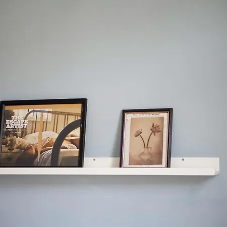 Pestahome * הנובר