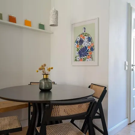 דירה Pestahome הנובר