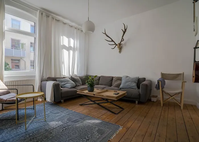 Appartement Pestahome *