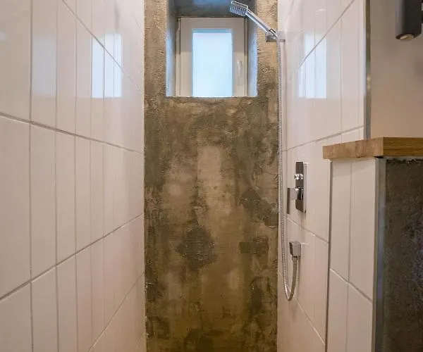 Pestahome Appartement