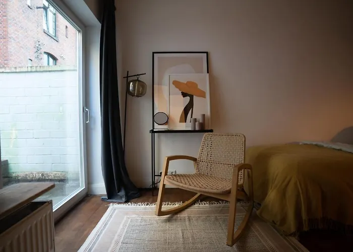 Appartement Pestahome Hanovre