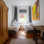 Pestahome Apartman Hannover