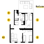 Pestahome Apartman Hannover