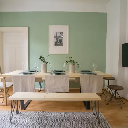 Pestahome Апартаменты *