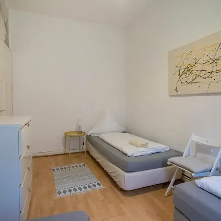 Pestahome Апартаменты