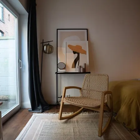 Апартаменты Pestahome Ганновер