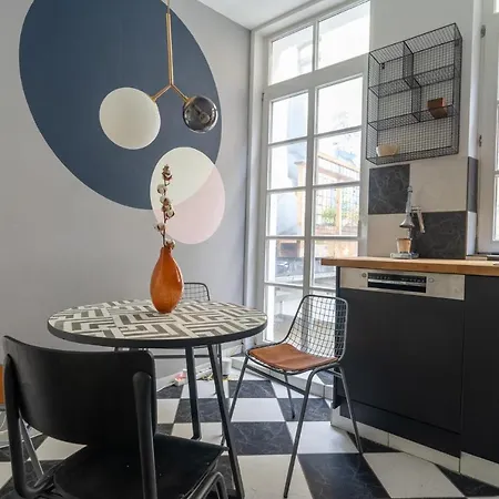 Pestahome * Ганновер