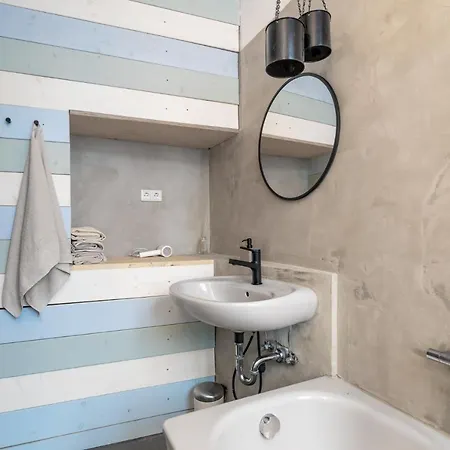 Pestahome Апартаменты Ганновер