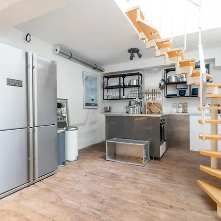 Pestahome Ганновер