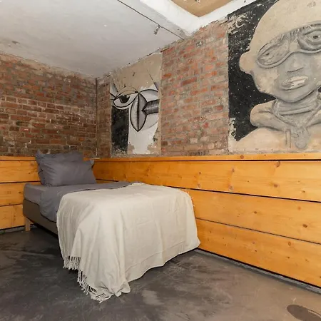 Pestahome * Ганновер