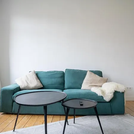 Pestahome * Ганновер