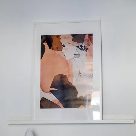 Pestahome Апартаменты