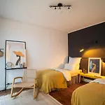 Apartment Pestahome *